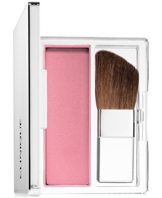 Clinique - Blushing Blush Powder Blush  .21 oz./6g