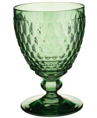 Villeroy & Boch - "Boston" Goblet
