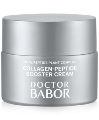 BABOR - Collagen-Peptide Booster Cream, 1.69 oz.