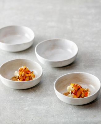 Cloud Terre No. 2 Pasta Bowls, Set of 4 image