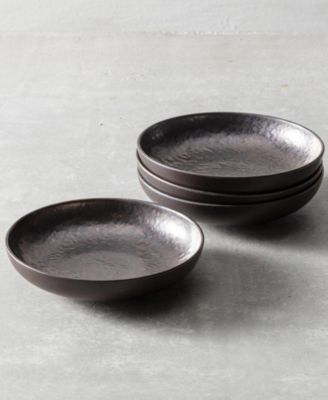 Nivo Coupe Salad Bowls, Set of 6 image