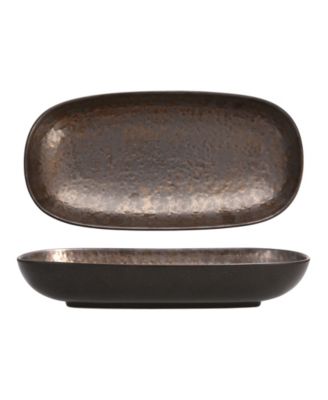 Nivo Deep Coupe Serving Platter image