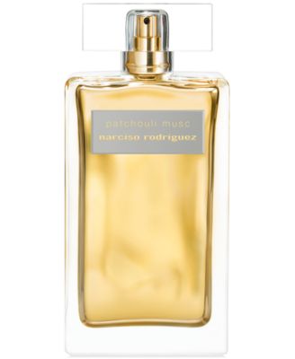 Narciso Rodriguez - Patchouli Musc Eau de Parfum Intense, 3.3 oz., Created for Macy's