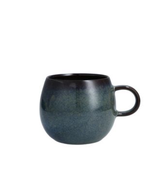 Northern Lights Mugs, Set of 4 image