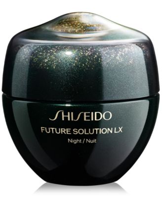 Shiseido - Future Solution LX Total Regenerating Cream, 1.7 oz.