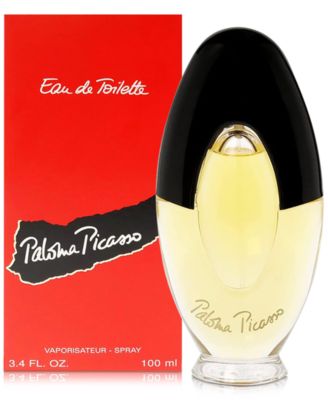 Paloma Picasso - Eau de Toilette, 3.4 oz.