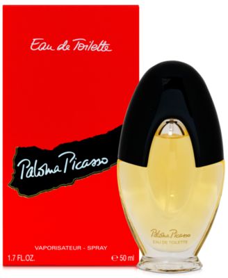 Paloma Picasso - Eau de Toilette, 1.7 oz.