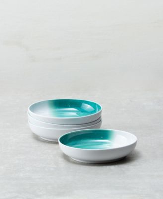 Melamine La Cote Coupe Bowls, Set of 4 image