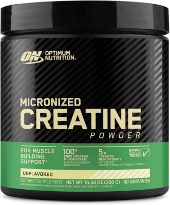Optimum Nutrition