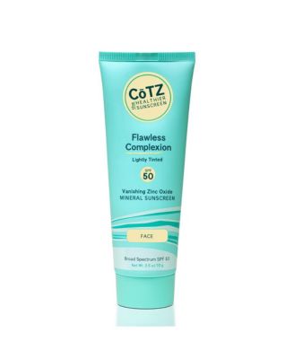 CoTZ Skincare