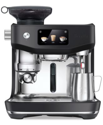Breville - The Oracle Jet Automatic Espresso Machine