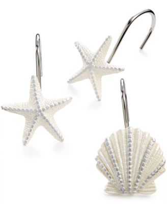 Avanti - Sequin Shells Accessories Collection