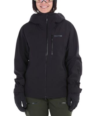 Marmot - Women's Solitude Waterproof Jacket