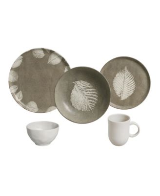 Seiva 20 Pc. Dinnerware Set, Service for 4 image