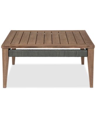 Orbit Outdoor Coffee Table image