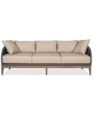 Orbit Outdoor Sofa image