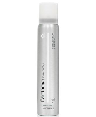 Fatboy - Spray Putty, 4.8-oz.