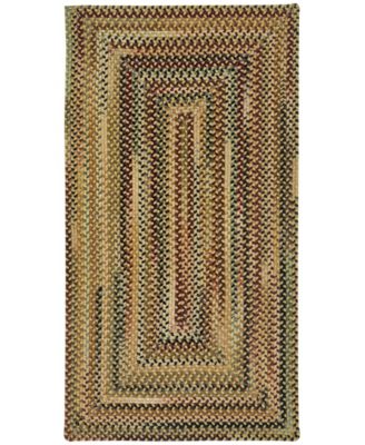 Gramercy 0070 2'3"x9' Runner Area Rug image