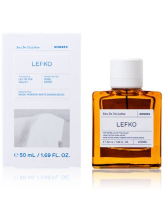 KORRES - Lefko Eau de Toilette, 50 ml