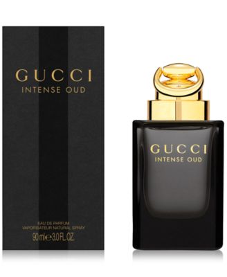Gucci - Intense Oud Eau de Parfum For Her & For Him, 3 oz.