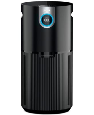 Shark - Large-Room Air Purifier MAX with True HEPA