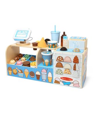 Melissa and Doug