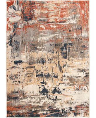 Mink Home - Merit Desmona 7'10''x9'10'' Area Rug