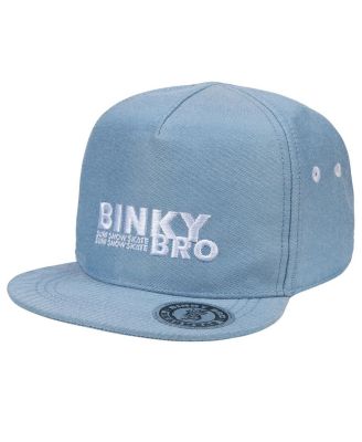 BinkyBro