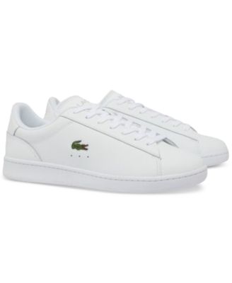 Lacoste - Men's Carnaby Set Sneakers