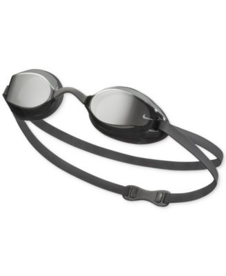 Nike - Men's Legacy Mirrored Goggles