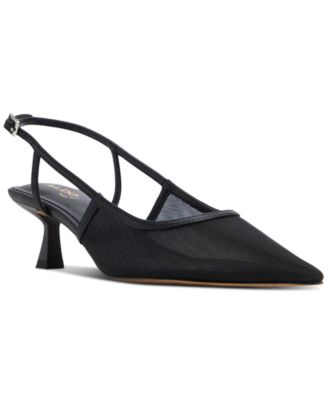 ALDO - Women's Maxina Slingback Pumps