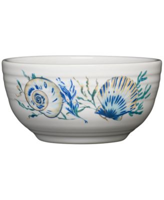 Coastal Shores Bistro Coupe Cereal Bowl, 22 oz. image