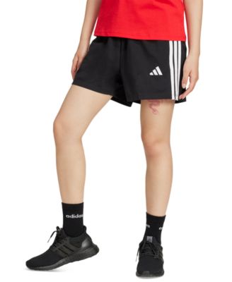 adidas - Women's Essential Drawstring Pull-On Shorts