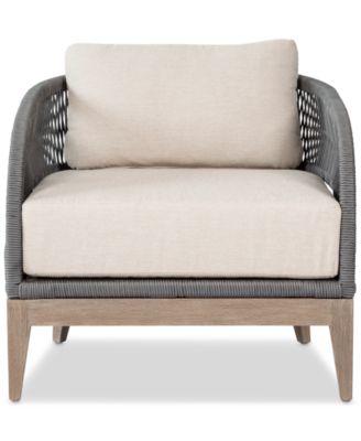 Orbit Outdoor Club Chair image