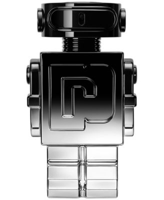 Rabanne - Men's Phantom Elixir Parfum Intense Fragrance Collection