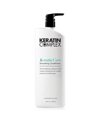Keratin Complex