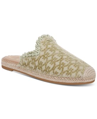 Circus NY by Sam Edelman - Mallory Ruffle Mule Slides