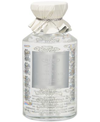 CREED - Silver Mountain Water Fragrance Collection