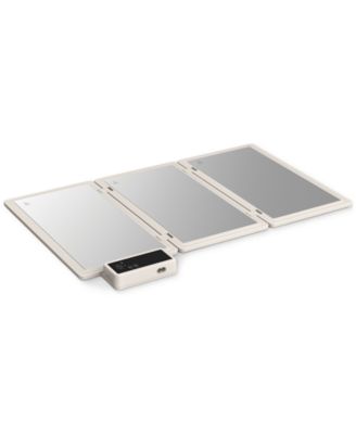 Bella - Fold and Store Foldable Electric Warming Tray