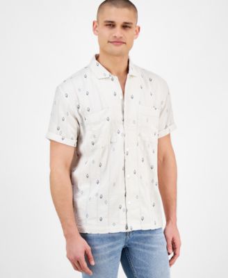 Sun + Stone - Men's Thaddeus Shirt