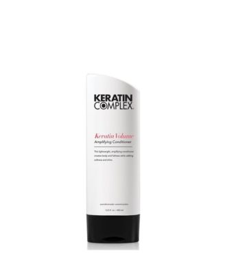 Keratin Complex