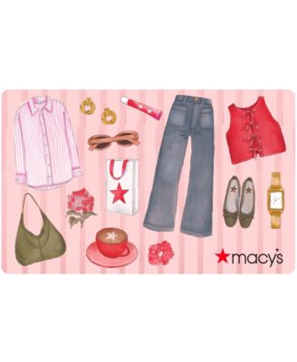 Macy's