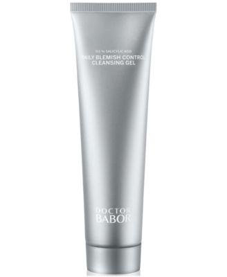 BABOR - Daily Blemish Control Cleansing Gel