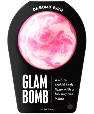 Da Bomb - Glam Bath Bomb, 6.5 oz.