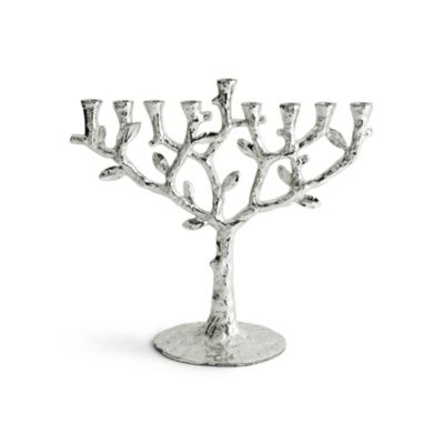 Michael Aram - Tree of Life Menorah