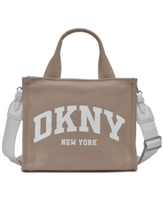 DKNY - Hadlee Logo Large Tote Bag