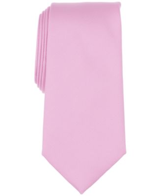 Club Room - Men's Hussey Solid Tie