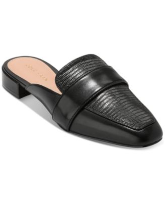 Cole Haan - Women's Pascha Mules