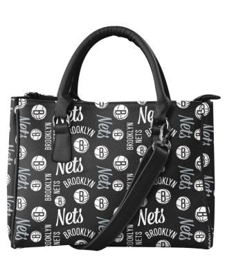FOCO - Brooklyn Nets Repeat Brooklyn Tote