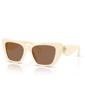 Tory Burch - Women's Large Sunglasses, TY7216U